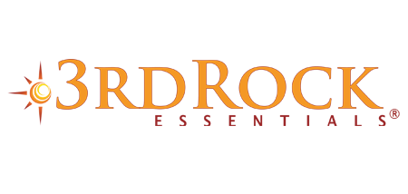 3rd Rock Logo