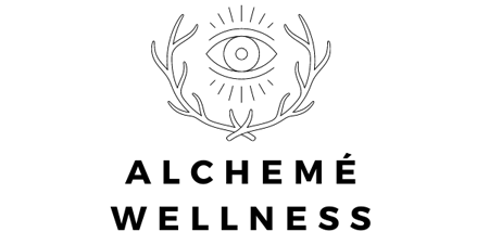 Alcheme Wellness Logo