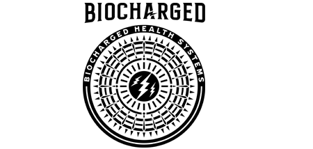 Biocharged Logo