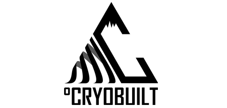 Cryobuilt Logo