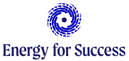 Energy for Scucess Logo