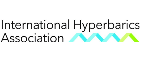 International Hyperbarics Association Logo