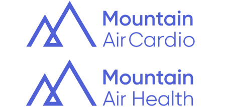 MountainAirHealth Logo