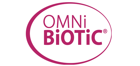 Omni-biotic Logo