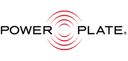 Power Plate Logo