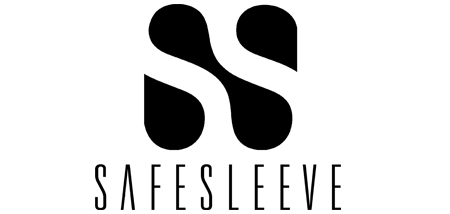SafeSleeve Logo