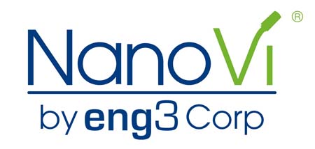 NanoVi by eng3 Corp