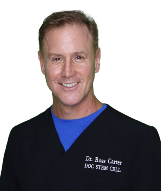 Dr. Ross Carter